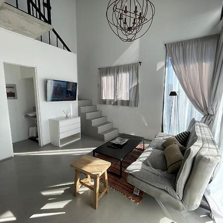 Remedios de EscaladaIncreible Loft En Barrio Residencialアパートメント エクステリア 写真