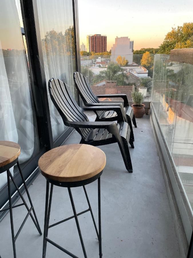 Remedios de EscaladaIncreible Loft En Barrio Residencialアパートメント エクステリア 写真