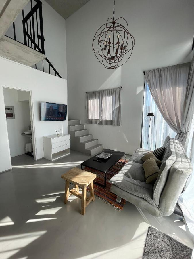 Remedios de EscaladaIncreible Loft En Barrio Residencialアパートメント エクステリア 写真