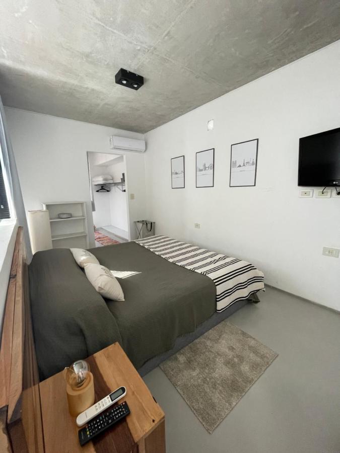 Remedios de EscaladaIncreible Loft En Barrio Residencialアパートメント エクステリア 写真