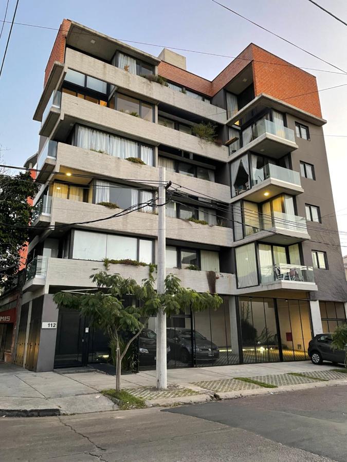 Remedios de EscaladaIncreible Loft En Barrio Residencialアパートメント エクステリア 写真