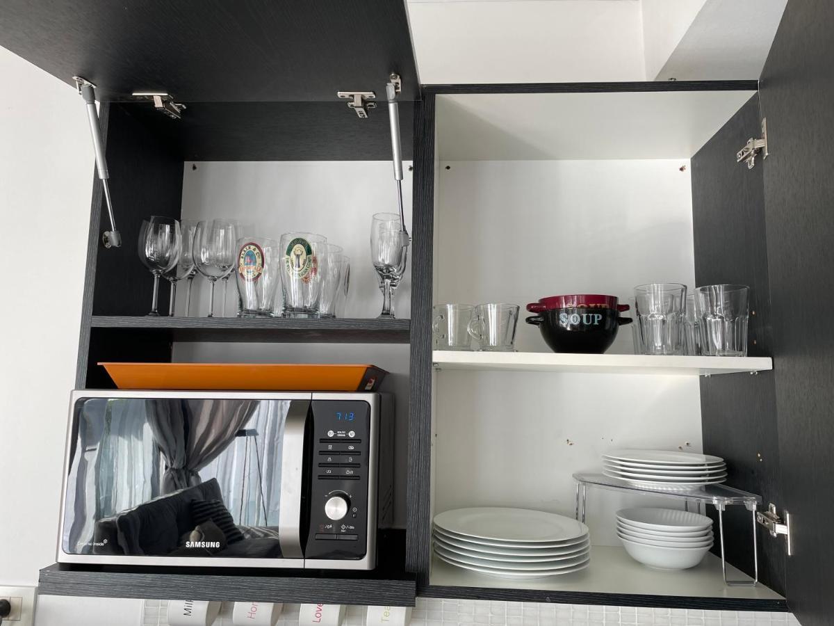Remedios de EscaladaIncreible Loft En Barrio Residencialアパートメント エクステリア 写真