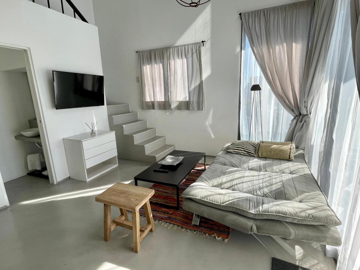 Remedios de EscaladaIncreible Loft En Barrio Residencialアパートメント エクステリア 写真