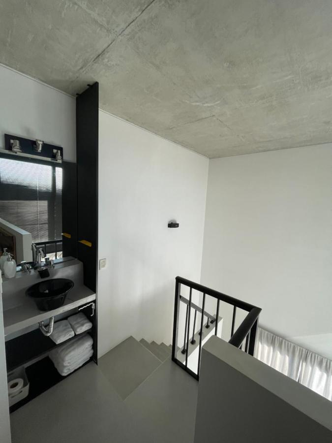Remedios de EscaladaIncreible Loft En Barrio Residencialアパートメント エクステリア 写真