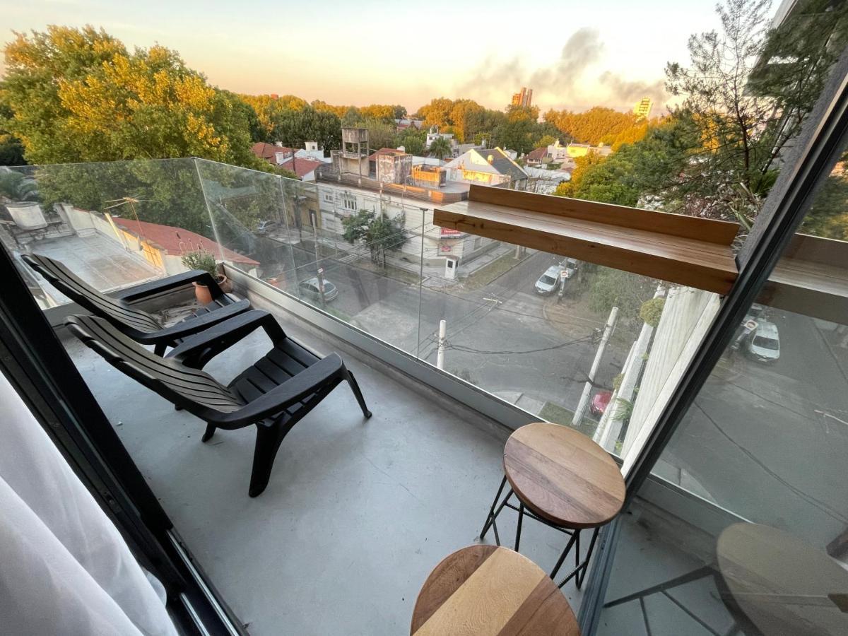 Remedios de EscaladaIncreible Loft En Barrio Residencialアパートメント エクステリア 写真