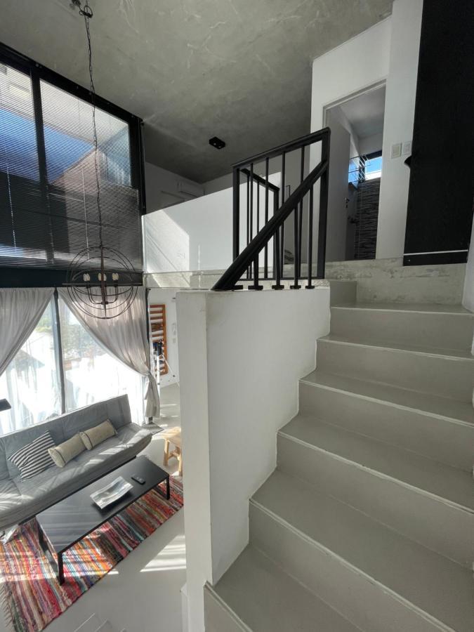 Remedios de EscaladaIncreible Loft En Barrio Residencialアパートメント エクステリア 写真