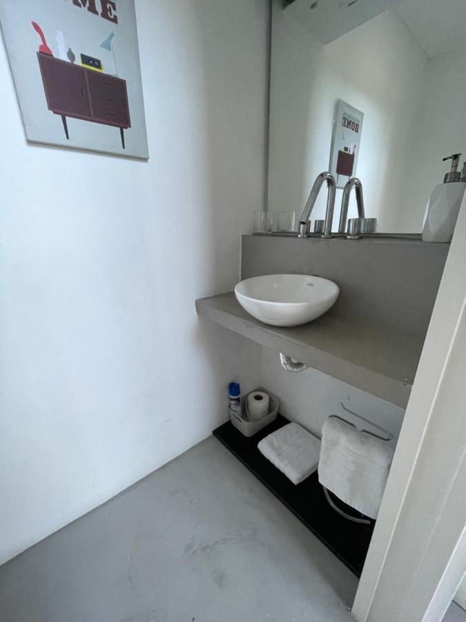 Remedios de EscaladaIncreible Loft En Barrio Residencialアパートメント エクステリア 写真