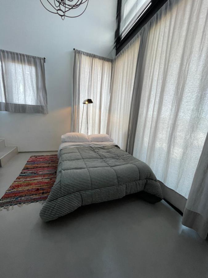 Remedios de EscaladaIncreible Loft En Barrio Residencialアパートメント エクステリア 写真