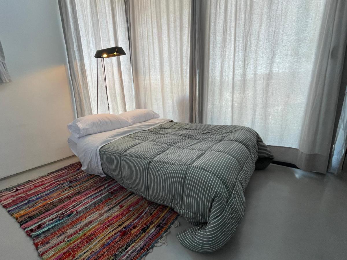 Remedios de EscaladaIncreible Loft En Barrio Residencialアパートメント エクステリア 写真