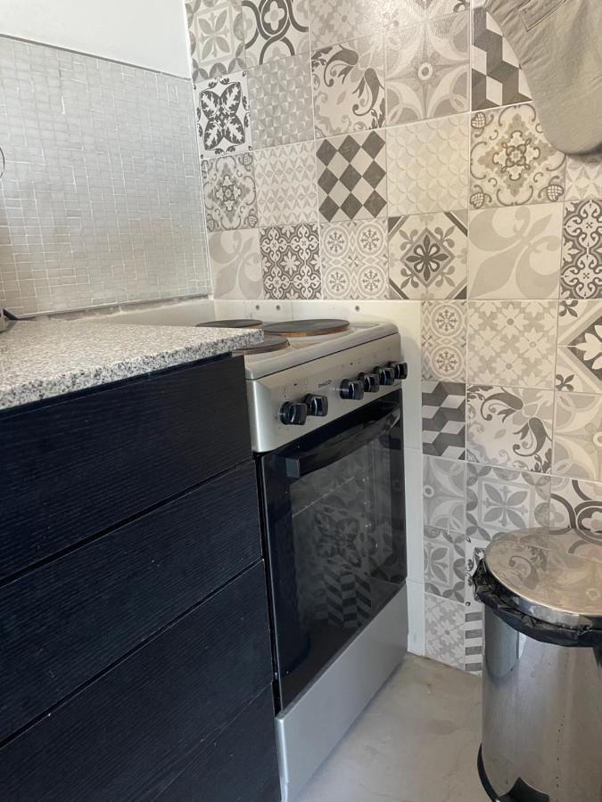 Remedios de EscaladaIncreible Loft En Barrio Residencialアパートメント エクステリア 写真
