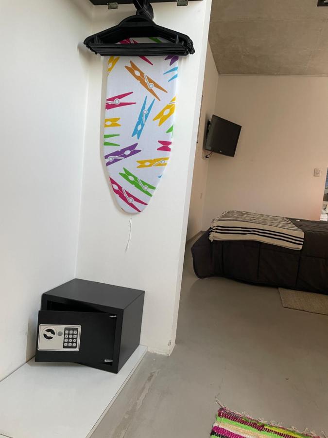 Remedios de EscaladaIncreible Loft En Barrio Residencialアパートメント エクステリア 写真